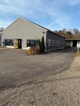 Foto - andere zur Miete in Pöttmes