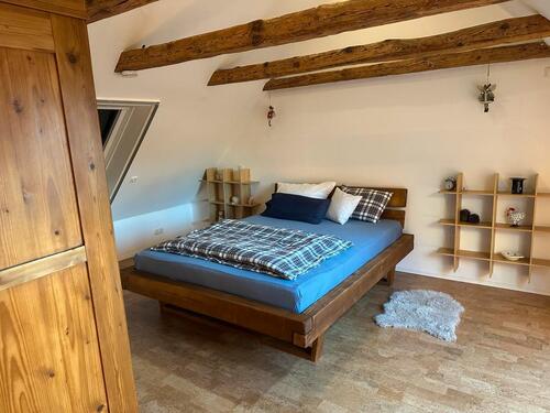 Foto - Einfamilienhaus in Lüneburg zur Miete