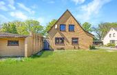 Foto - 4 Zimmer Einfamilienhaus zur Miete in Beverstedt