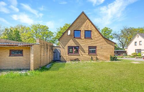 Foto - 4 Zimmer Einfamilienhaus zur Miete in Beverstedt