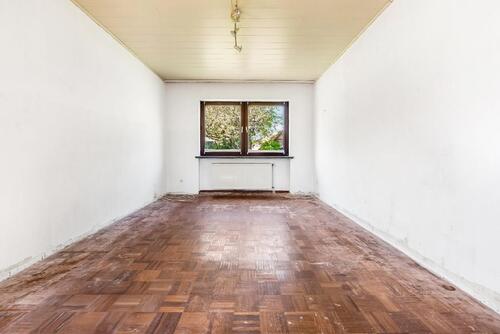 Foto - Einfamilienhaus in Beverstedt zur Miete