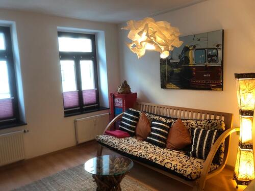 Foto - 2 Zimmer Etagenwohnung zur Miete in Leipzig