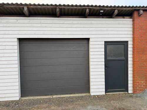 Foto - Garage Lagerraum - 10,00&nbsp;EUR Miete,