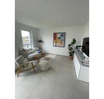 Moderne 3-Zimmer Obergeschosswohnung in Jungfernkopf zu vermieten - Kassel Harleshausen