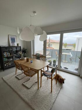 Foto - Etagenwohnung in Kassel zur Miete