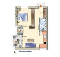 2-Zimmer-Apartement, Erstbezug nach Renovierung - Celle