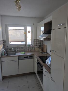 Foto - 3 Zimmer Etagenwohnung zur Miete in Bodman-Ludwigshafen