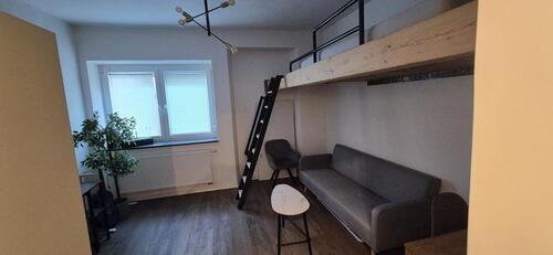 Foto - 1 Zimmer Erdgeschoßwohnung zur Miete in Kulmbach