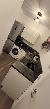 Foto - 1 Zimmer Erdgeschoßwohnung in Kulmbach