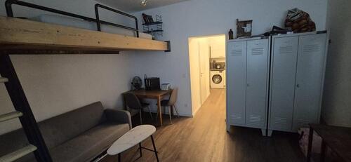 Foto - Erdgeschoßwohnung in Kulmbach zur Miete