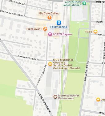 Foto - Lagerfläche Erdgeschoss zu vermieten