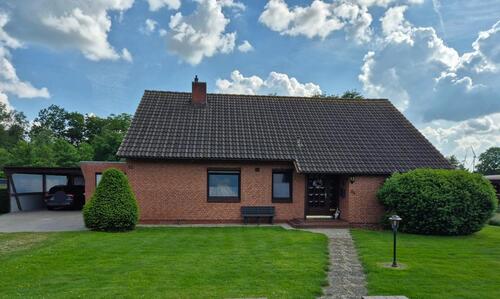 Foto - Ferienhaus in Nordseenähe - 75,00&nbsp;EUR Kaltmiete,