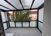 Foto - 3-Raum-Wohnung – kurzfristig verfügbar, ohne kaution