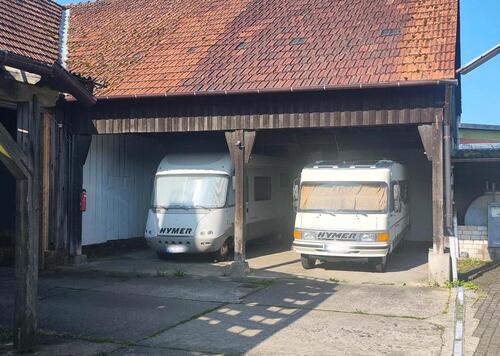 Foto - Stellplatz Wohnwagen Wohnmobil - 100,00&nbsp;EUR Miete,