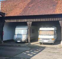 Stellplatz Wohnwagen Wohnmobil - 100,00&nbsp;EUR Miete, in Biebergemünd (PLZ: 63599)