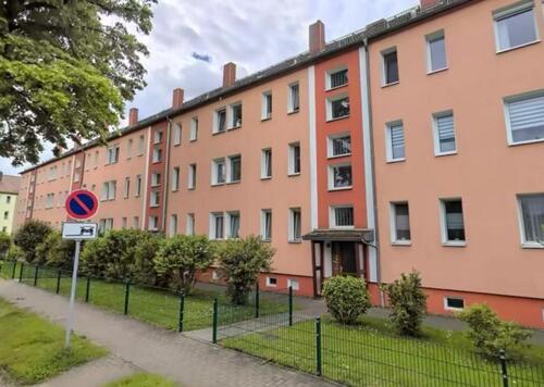 Foto - Schöne 3 Raum Wohnung zu vermieten