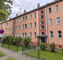 Schöne 3 Raum Wohnung zu vermieten - Nordhausen