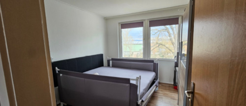 Foto - 3 Zimmer Etagenwohnung in Nordhausen