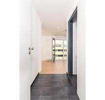 Appartement mit Balkon und Pantryküche - nur Studenten 5162_1.4.07 - Regensburg Brandlberg