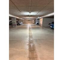 Tiefgaragenstellplatz zu vermieten - Gauting