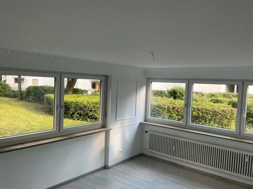 Foto - 3 Zimmer Erdgeschoßwohnung in Regensburg