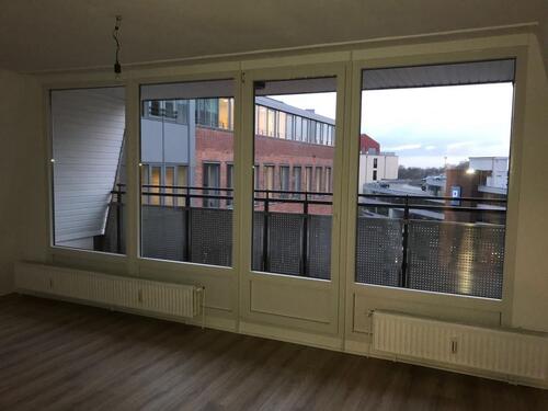 Foto - 2 Zimmer Etagenwohnung zur Miete in Lübeck