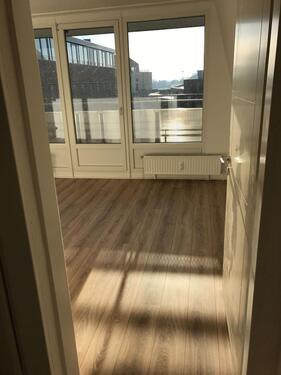 Foto - Etagenwohnung in Lübeck zur Miete