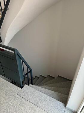 Foto - 3-Zimmer-Neubauwohnung in Bergatreute (Erstbezug, Kellergeschoss)