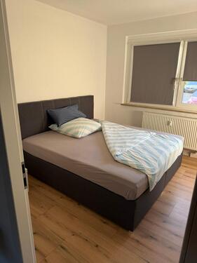 Foto - Möblierte 2-Zimmer-Wohnung in Zwickau-Mosel zu vermieten