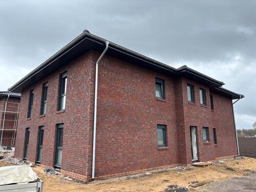 Foto - Moderne Neubauwohnung in Kettenkamp – ca. 75 m² – Erstbezug!