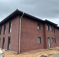 Moderne Neubauwohnung in Kettenkamp – ca. 75 m² – Erstbezug! - Ankum