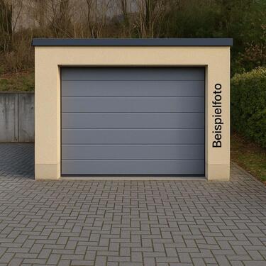 Foto - Garage in Biedenkopf zu vermieten