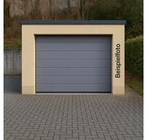 Garage in Biedenkopf zu vermieten