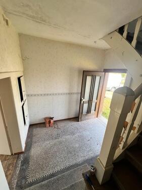 Foto - 9 Zimmer Mehrfamilienhaus, Wohnhaus zum Kaufen in Meißner