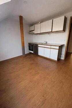 Foto - Dachgeschoßwohnung in Hof zur Miete