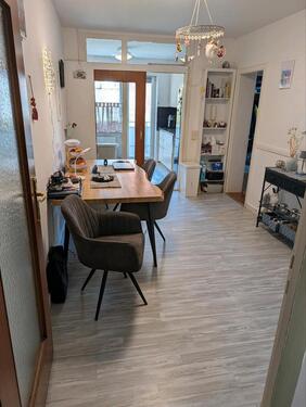 Foto - Wohnung 3 ZKB, ab 01.06.2026 frei