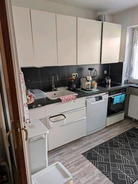 Foto - 3 Zimmer Hochparterre in Flensburg