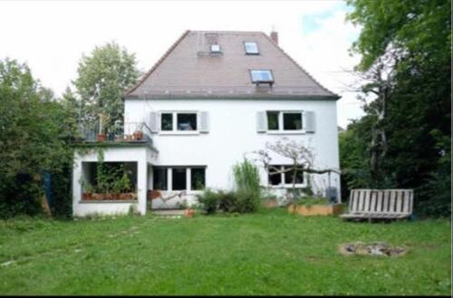 Foto - 4 Zimmer Etagenwohnung zur Miete in München