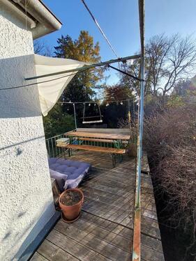 Foto - Etagenwohnung in München zur Miete