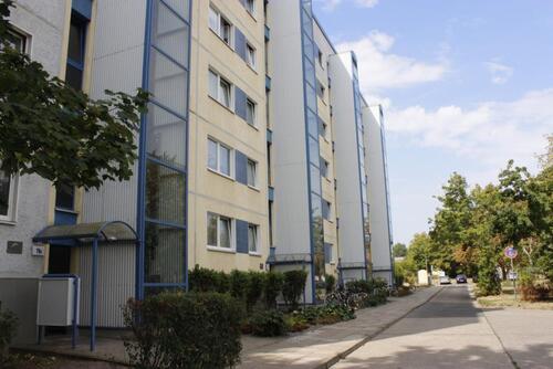 Foto - Balkon gewünscht? Wir haben einen für Sie!