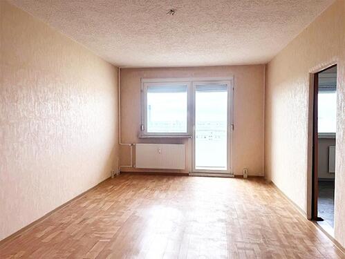 Foto - 3 Zimmer Etagenwohnung zur Miete in Oschersleben (Bode)