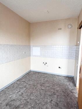 Foto - Etagenwohnung in Oschersleben (Bode) zur Miete