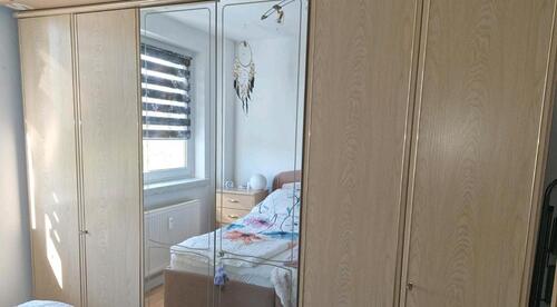 Foto - Etagenwohnung in Zwickau zur Miete