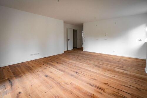 Foto - Sehr schöne 2-Zimmerwohnung mit großer Terrasse