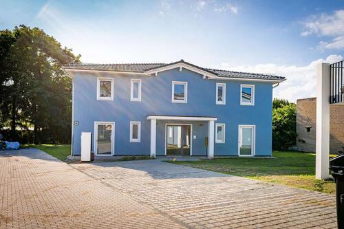 Foto - 2 Zimmer Terrassenwohnung zur Miete in Erkner