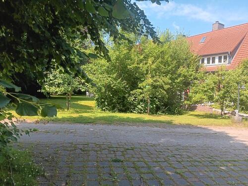 Foto - 7 Zimmer Erdgeschoßwohnung in Kaltenkirchen