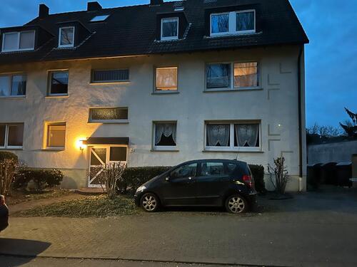 Foto - 71 qm Wohnung, EG, Keilstr.29 Bochum