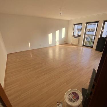 Foto - Vermietete 1-Zimmer-Wohnung (ca. 42 m²)