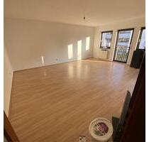 Vermietete 1-Zimmer-Wohnung (ca. 42 m²) - Mannheim Rheinau