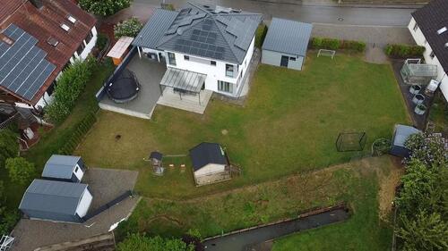 Foto - 6 Zimmer Einfamilienhaus zur Miete in Aindling